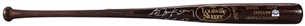 1986-87 Bo Jackson Game Used & Signed Rooke Era Louisville Slugger R206 Model Bat (PSA/DNA GU 8 & MLB Authenticated)
